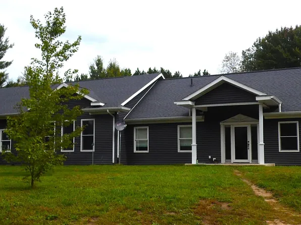 3237 Grass Lake Rd, Gladwin, MI 48624