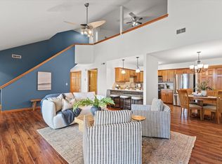 Autumn Woods, Oconomowoc, WI 53066