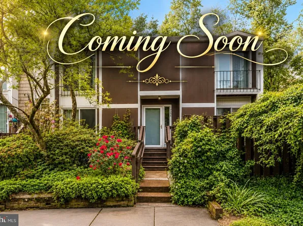 10384 May Wind Ct, Columbia, MD 21044