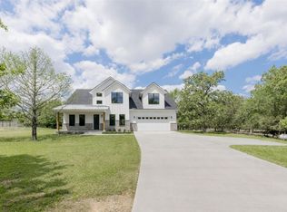 2409 Faulkner Dr, College Station, TX 77845