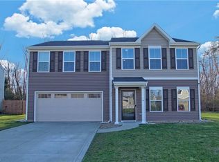 140 Celia Ln #16, Madison, OH 44057
