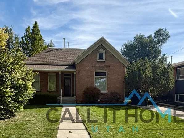 1035 S 800 E, Salt Lake City, UT 84105