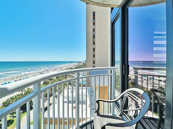 4th image of 2106 N Ocean Blvd. N #713
