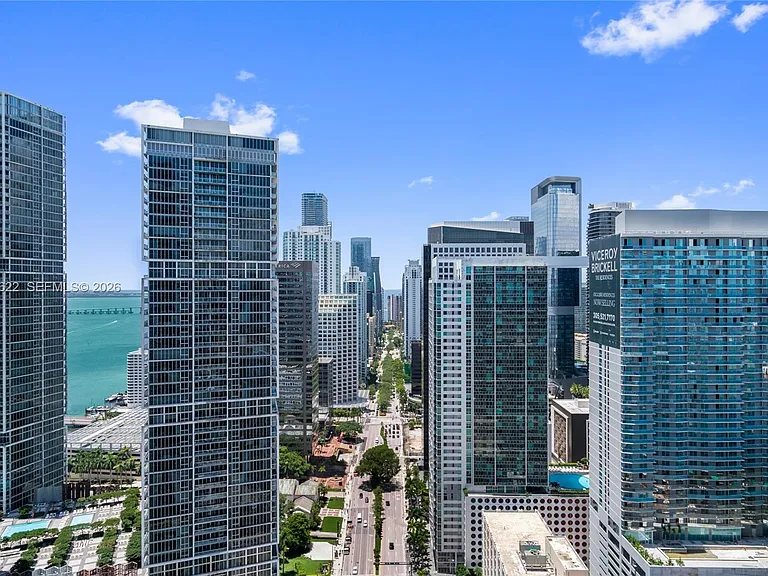 200 Biscayne Boulevard Way #4004 — Photo 44