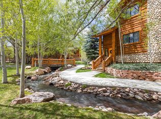3984 N Timber Wolf Ln #8A, Park City, UT 84098
