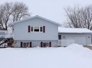 1878 22 1/2 St, Rice Lake, WI 54868