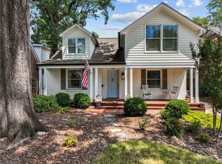 2422 Camden Rd, Greensboro, NC 27403