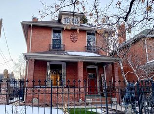 115 N Pennsylvania St, Denver, CO 80203