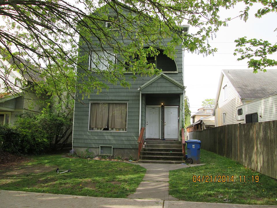 1st image of 712 S Sheridan Ave APT 3