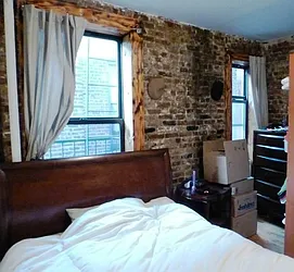 Rented by Crosstown Apartments NYC