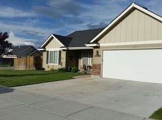 11394 W Fitzwilliam Loop, Nampa, ID 83651