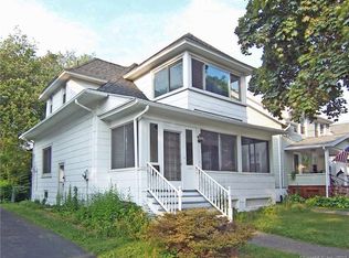 112 Fayerweather Ter, Bridgeport, CT 06605