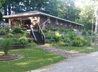 15988 Shangri La Rd #27, Oakwood, IL 61858