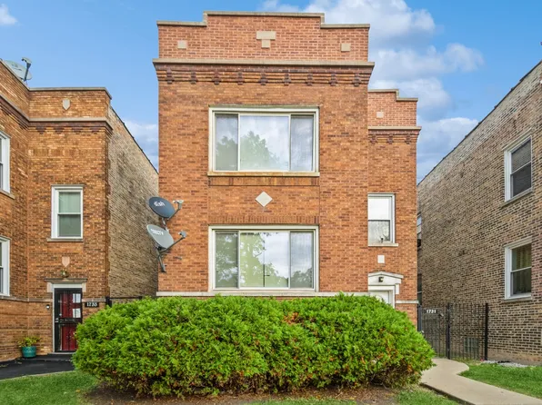 1731 N Mayfield Ave, Chicago, IL 60639