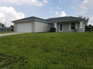 2012 SW 36th Ter, Cape Coral, FL 33914