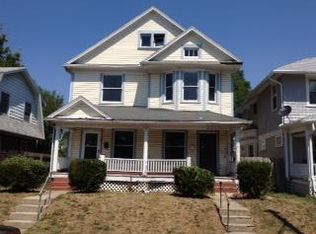 27 Santa Clara Ave, Dayton, OH 45405