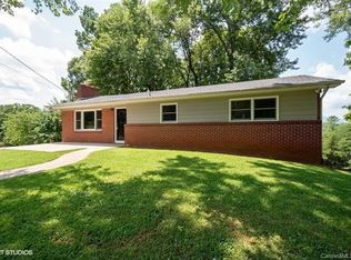 1176 Bear Creek Rd, Leicester, NC 28748