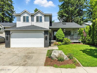 3560 N Shadow Ct, Coeur D Alene, ID, 83815