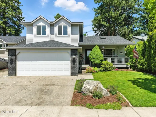 3560 N Shadow Ct, Coeur D Alene, ID 83815