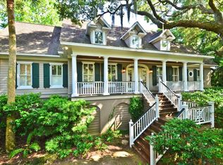 333 Winged Foot Ct, Johns Island, SC 29455