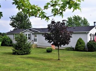 1038 Canyon Rd SE, Carrollton, OH 44615