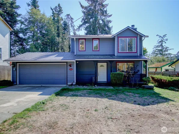 1292 Leahy Drive, Coupeville, WA 98239