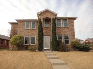 1541 Fieldstone Dr, Rockwall, TX 75032