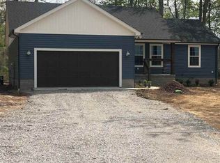 1720 Chalybeate Rd, Smiths Grove, KY 42171