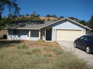 4363 Hickory Ave, Lakeport, CA