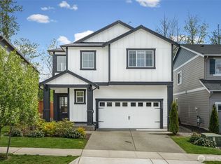 Tyee Ridge At Tehaleh, Bonney Lake, WA 98391