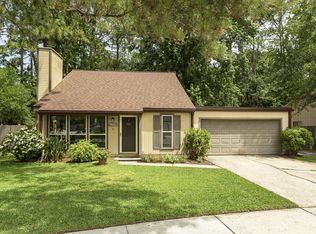 3369 Maiden Voyage Cir N, Jacksonville, FL 32257