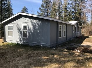 21507 W Jacobs Rd, Spokane, WA 99224