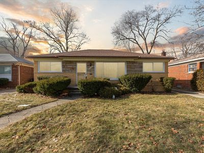 23151 Cloverlawn St, Oak Park, MI, 48237