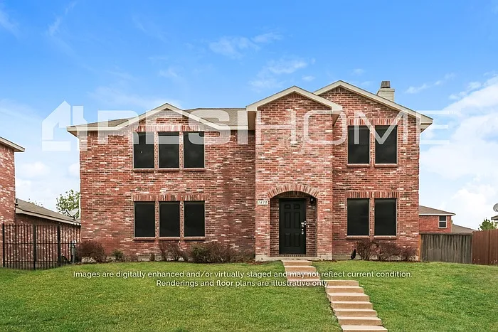 4 bed, 2.5 bath, 2575 sqft, $2,395 — Photo 1