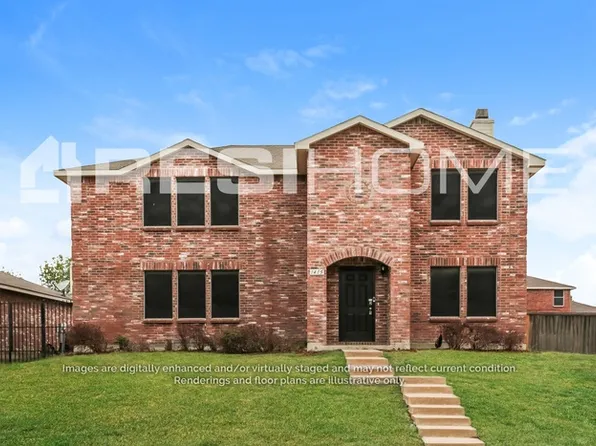 1415 Honey Bee Ln, Lancaster, TX 75134