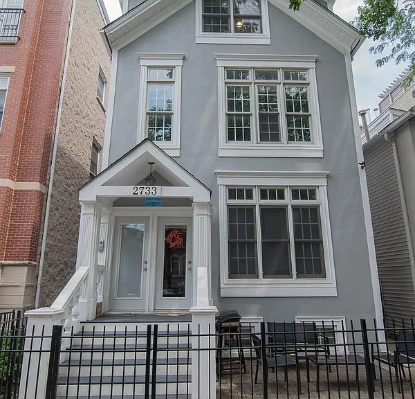 2733 N Wayne Ave #1 — Photo 24