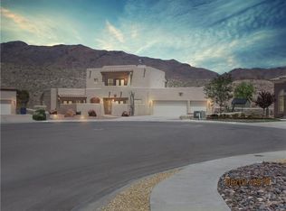 6531 Laramie Ridge Ln, El Paso, TX 79912