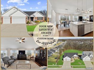 1010 Tall Timber Dr, Wentzville, MO 63385