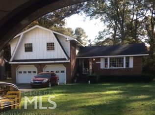 2445 Clifton Springs Mnr, Decatur, GA 30034