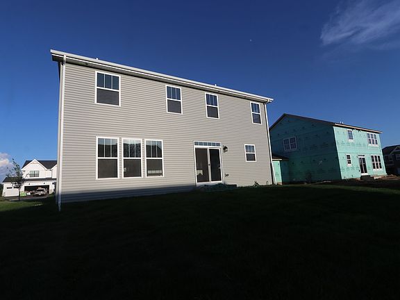 Back Exterior