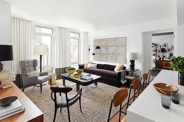 1st image of 120 Nassau St APT 26F