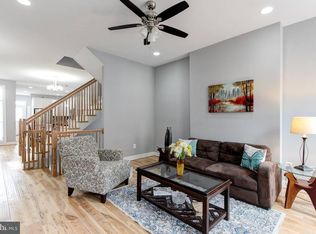 319 E Lanvale St, Baltimore, MD 21202