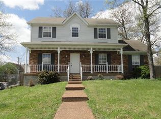 3344 Towne Village Rd, Antioch, TN 37013