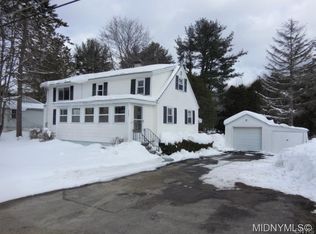 6624 Ives Rd, Marcy, NY 13403