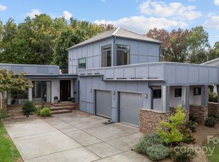 3534 Card St, Charlotte, NC 28205