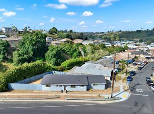 2320 Euclid Ave, San Diego, CA 92105