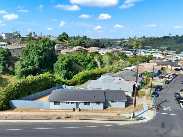 2320 Euclid Ave, San Diego, CA 92105