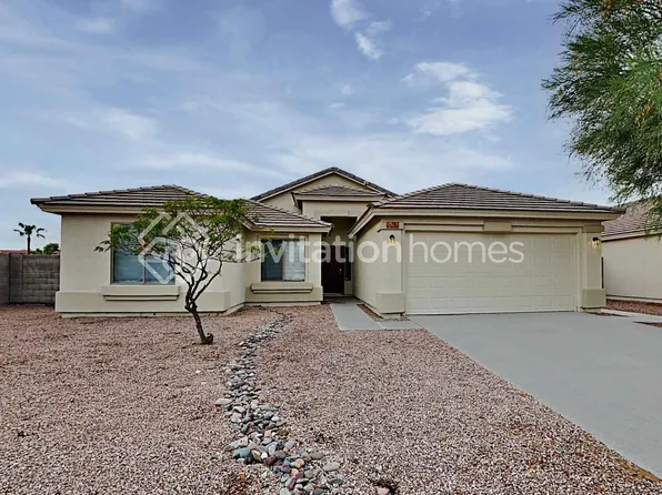 11258 W Locust Ln, Avondale, AZ 85323