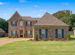 1316 Heritage Cir, Hernando, MS 38632
