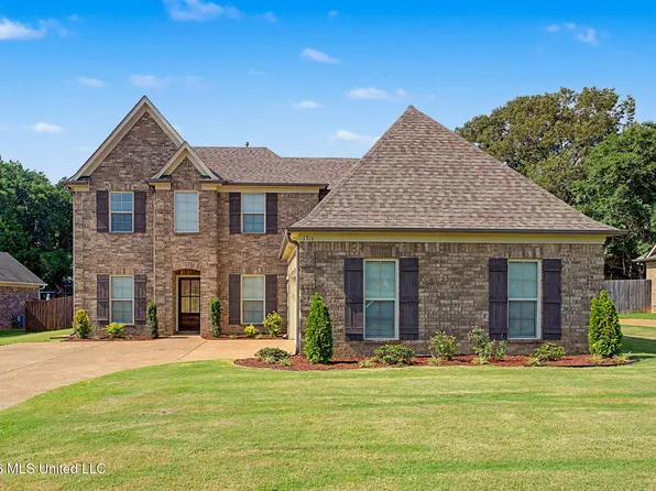 1316 Heritage Cir, Hernando, MS 38632